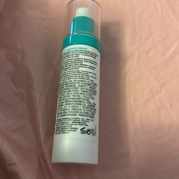 Strivectin HAIR NIA 114 Bodifying Radiance Serum Max Volume 1.7 oz - Picture 3 of 3